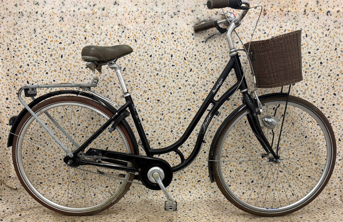 Trek Stockholm, 28”, 7 växlar