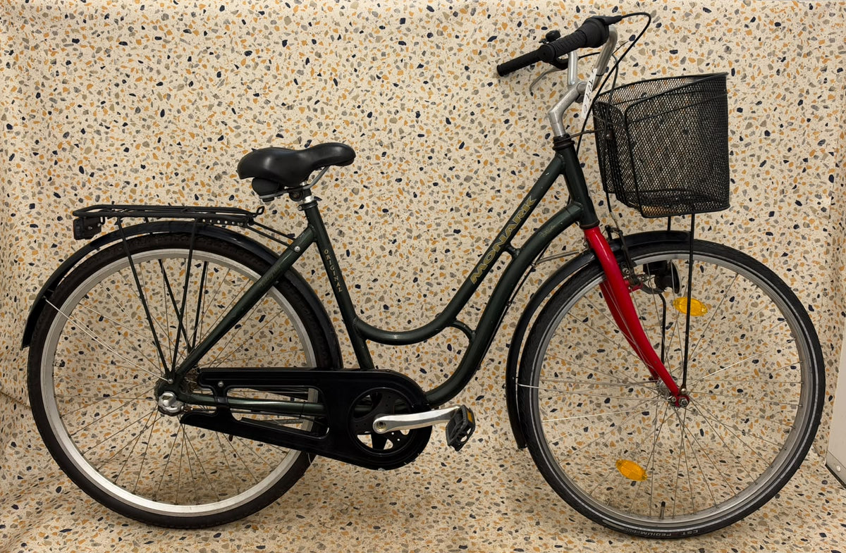 Monark Karin, 28”, 3 växlar