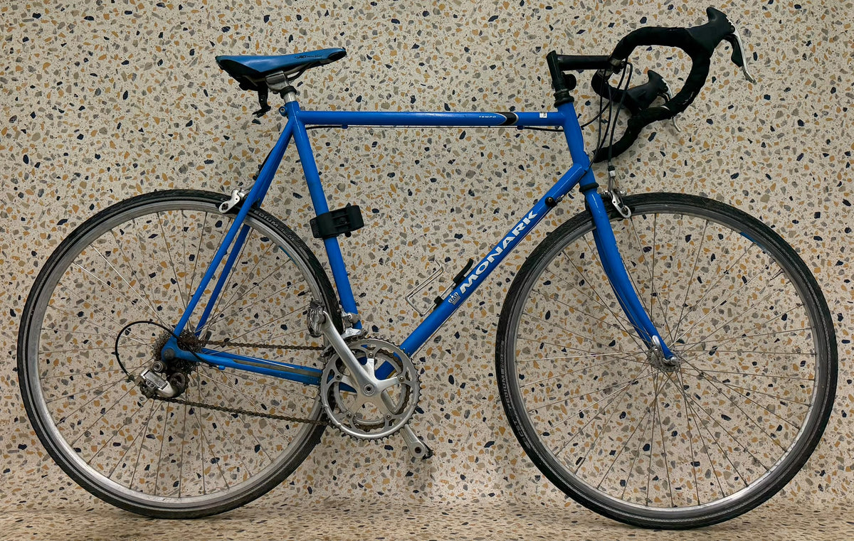 Monark Tempo, 28”, 16 växlar