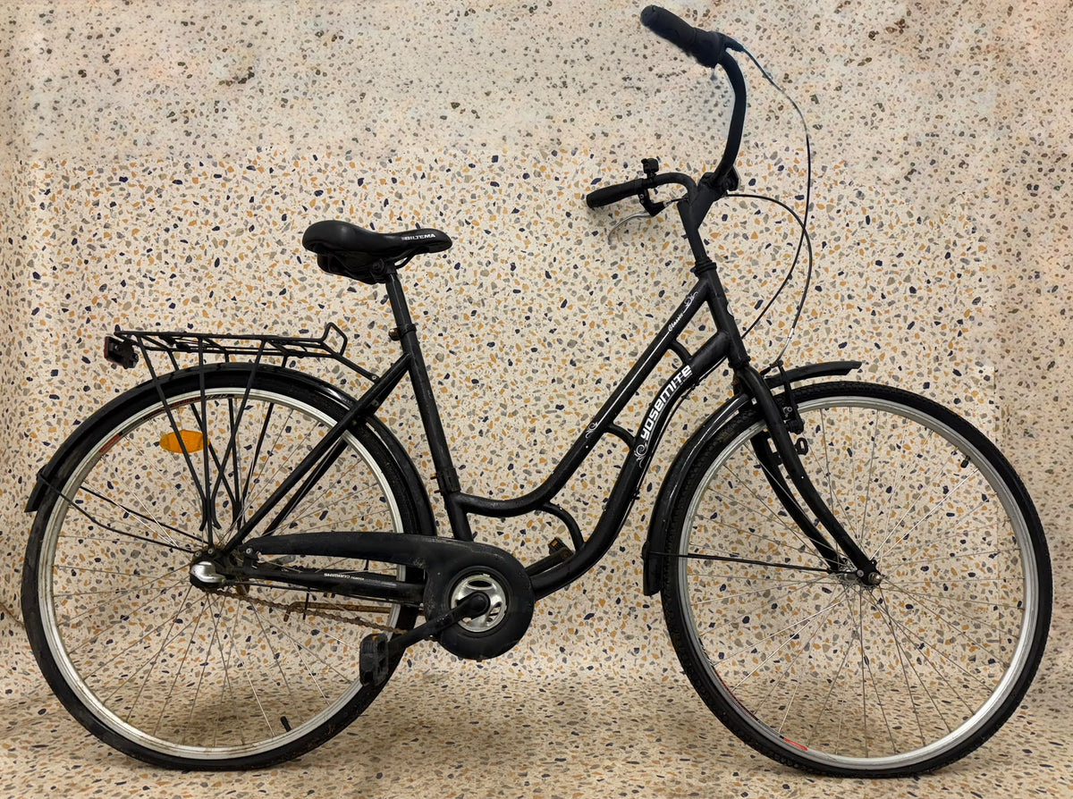 Yosemite Classic, 28”, 3 växlar