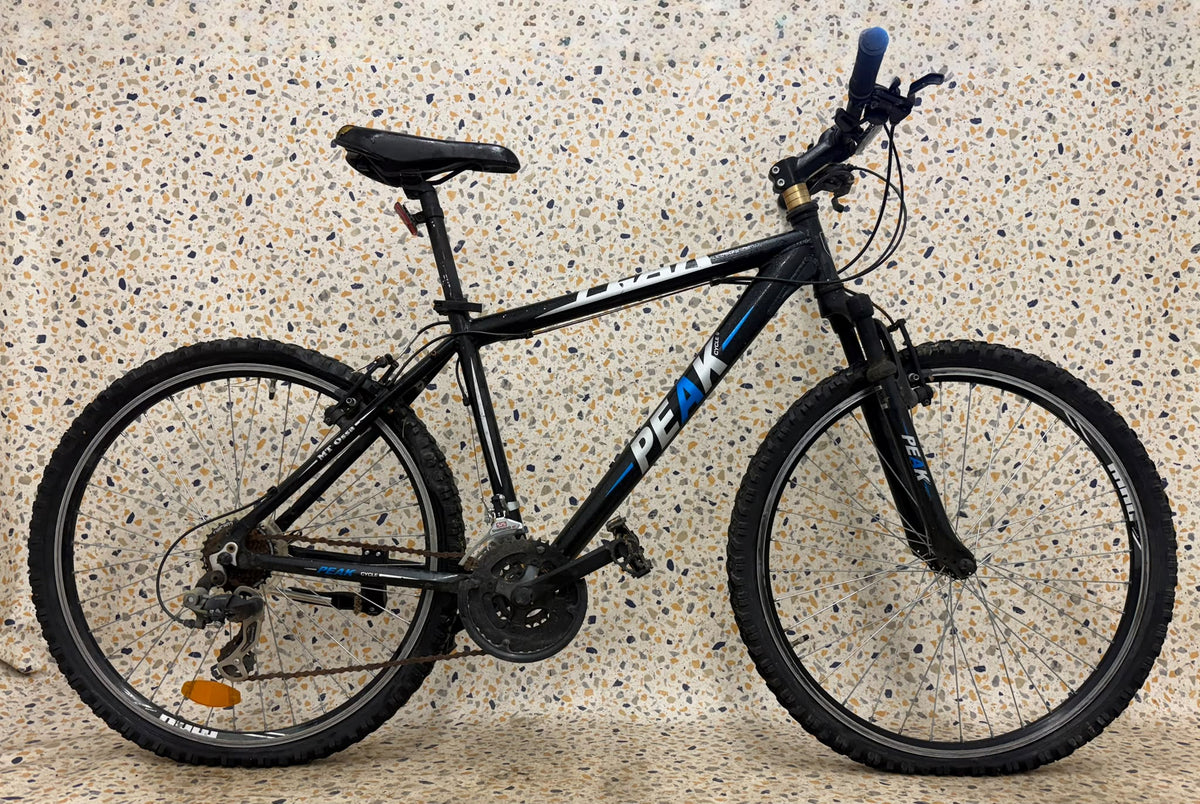 Peak MT Ossa, 26”, 21 växlar