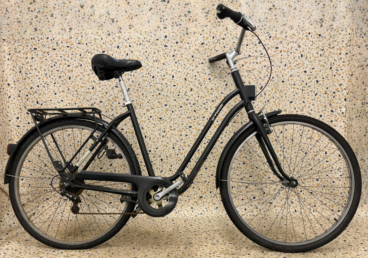 Btwin Elops 500, 28”, 6 växlar