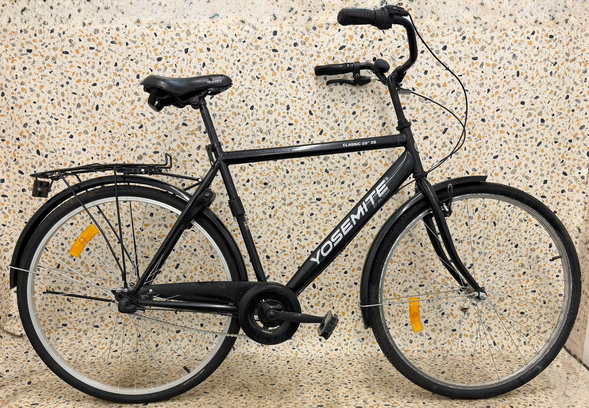 Yosemite Classic 28 3S, 28”, 3 växlar