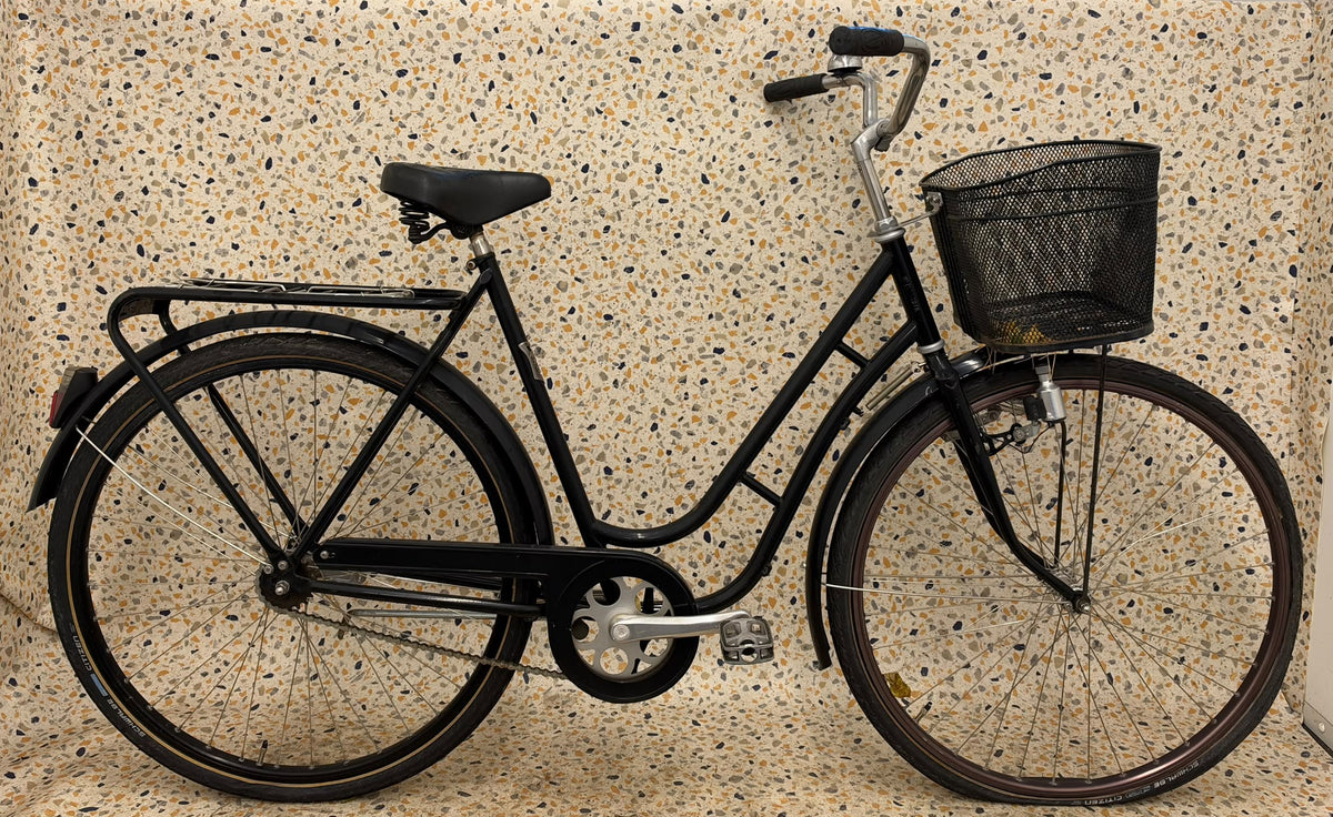 Pilen Lyx, 28”