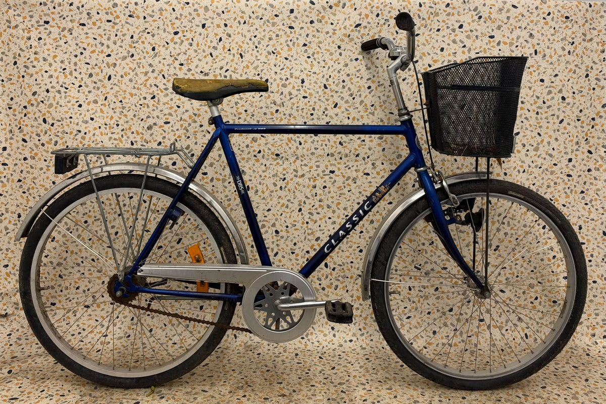 DBS Classic, 26”