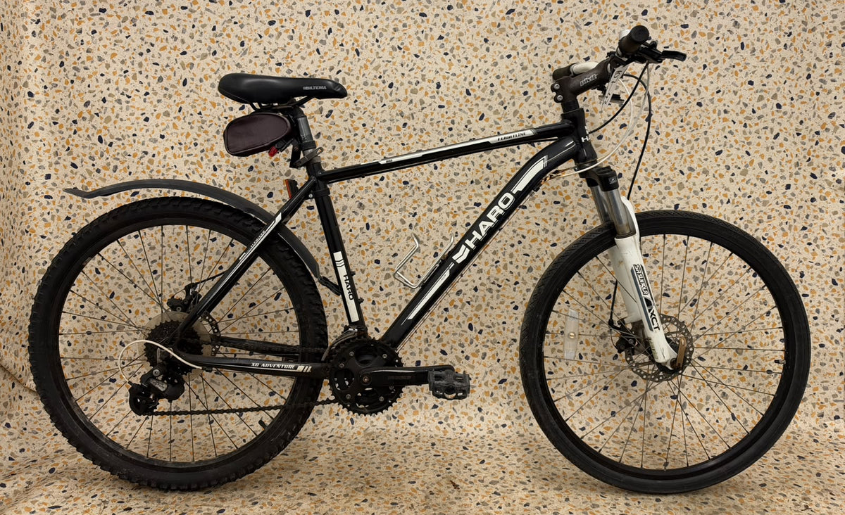 Haro Flightline, 26”, 24 växlar
