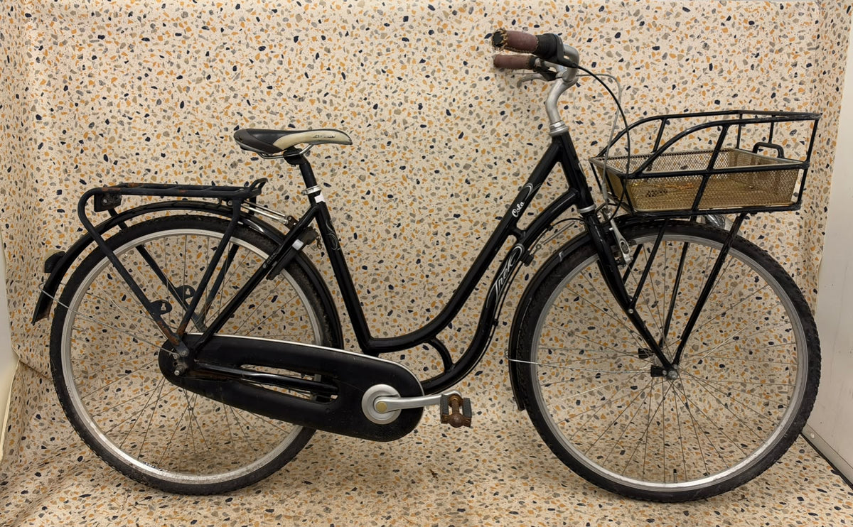 Trek Oslo, 28”, 7 växlar