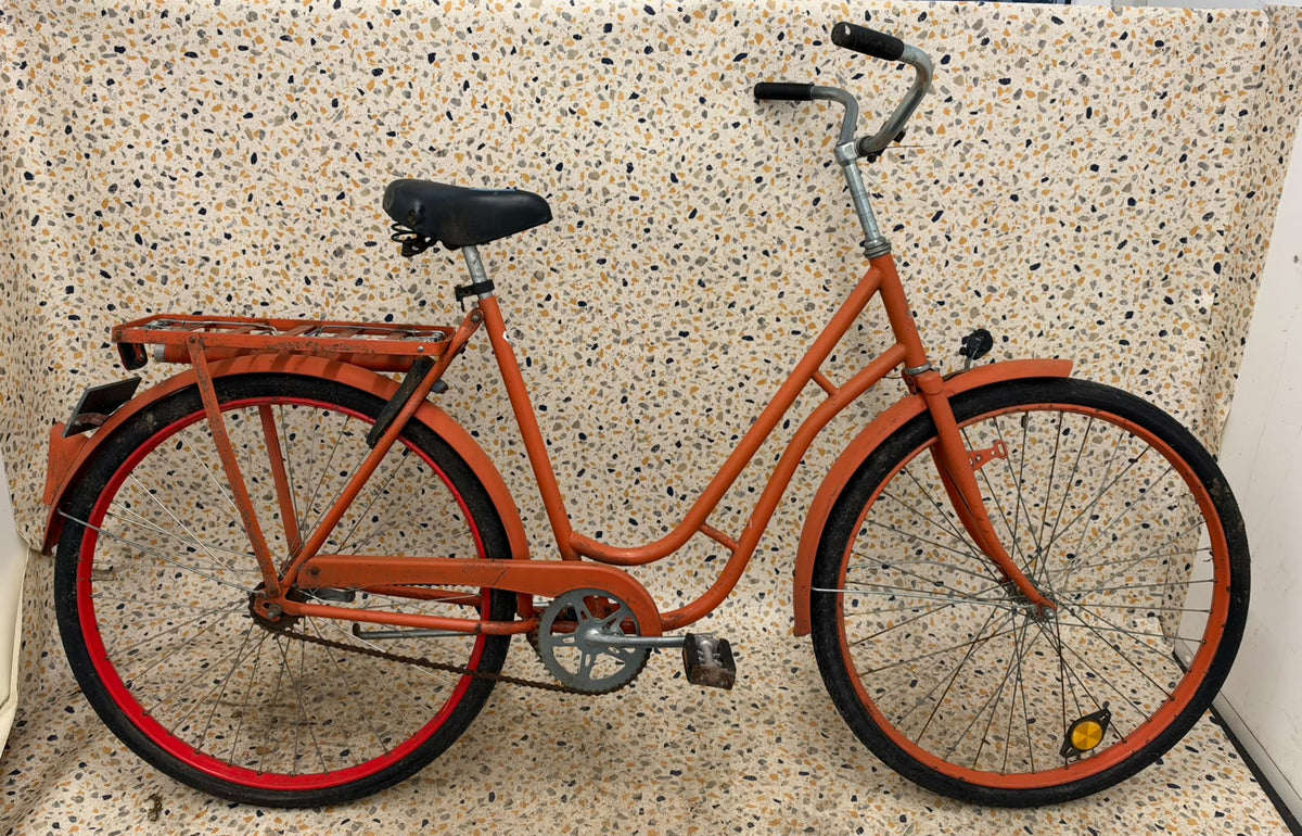 Kronan Original Damcykel, 28”