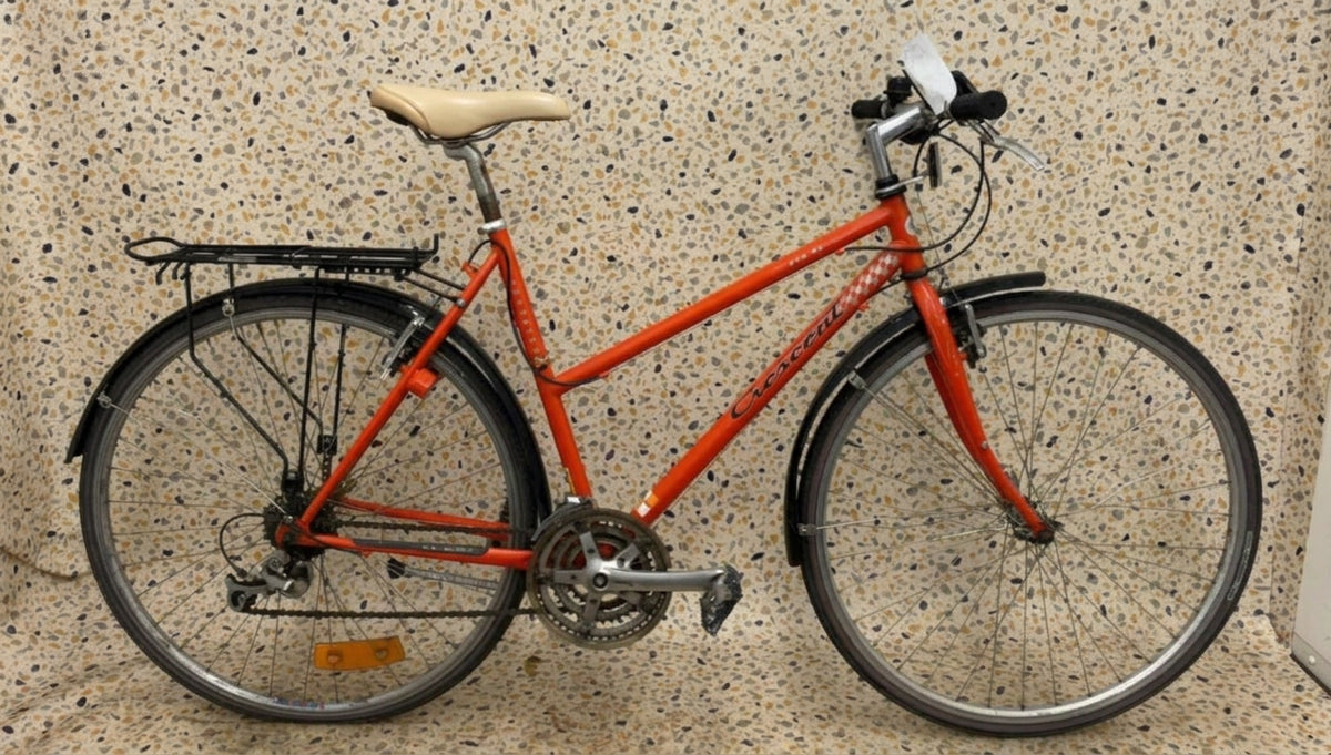 Crescent STX RC, 28”, 21 växlar