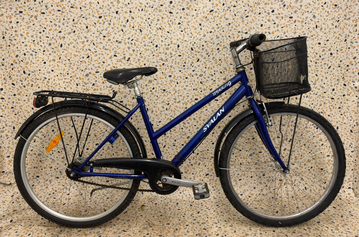 Svalan Trekking, 26”, 7 växlar