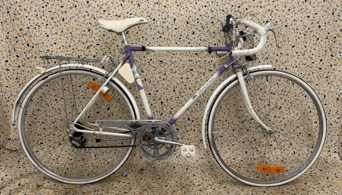 Rex Road Runner, 28”, 6 växlar