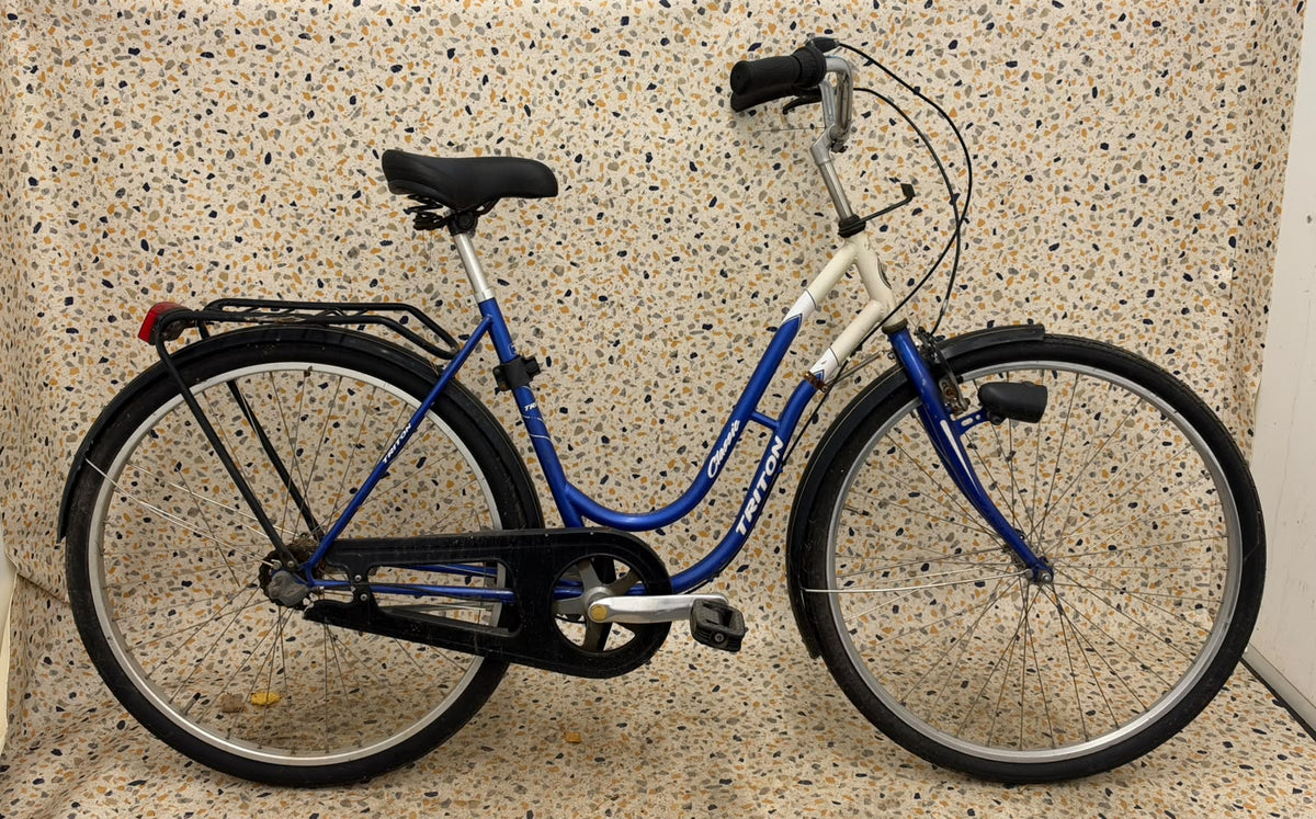 Triton Classic, 28”, 3 växlar