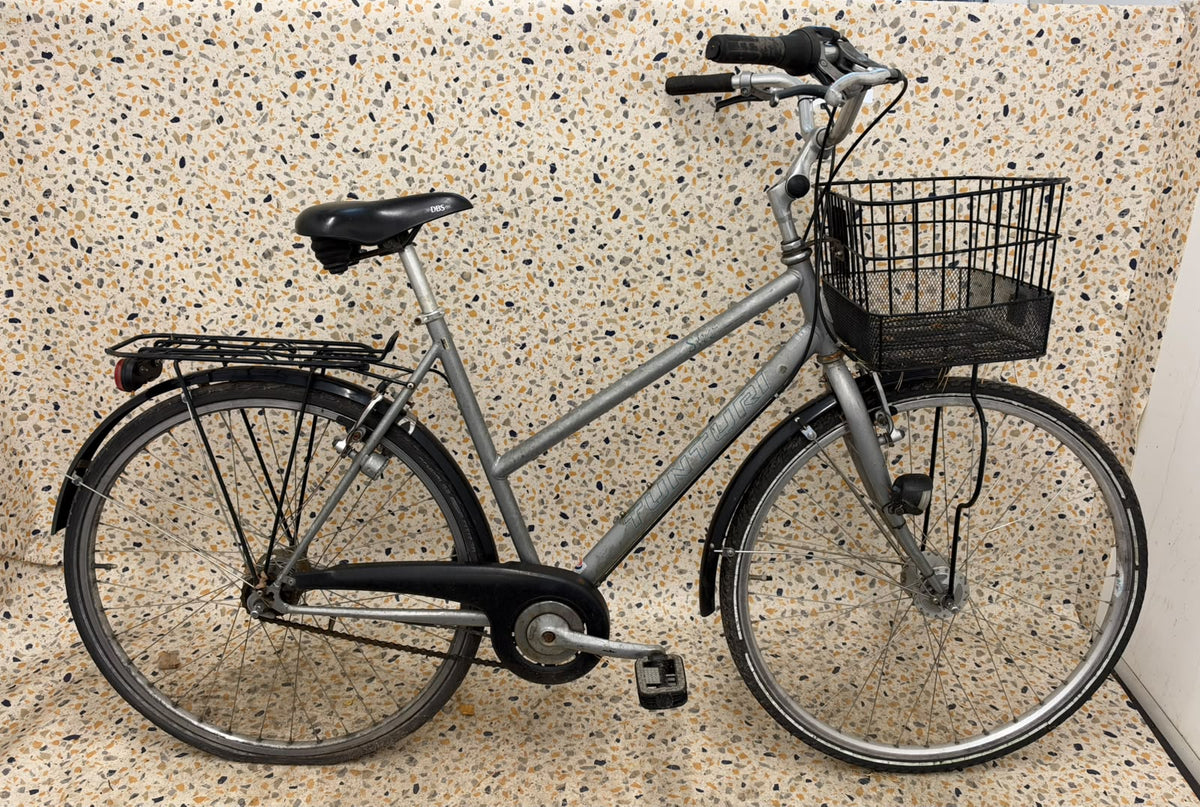 Tunturi City, 28”, 7 växlar
