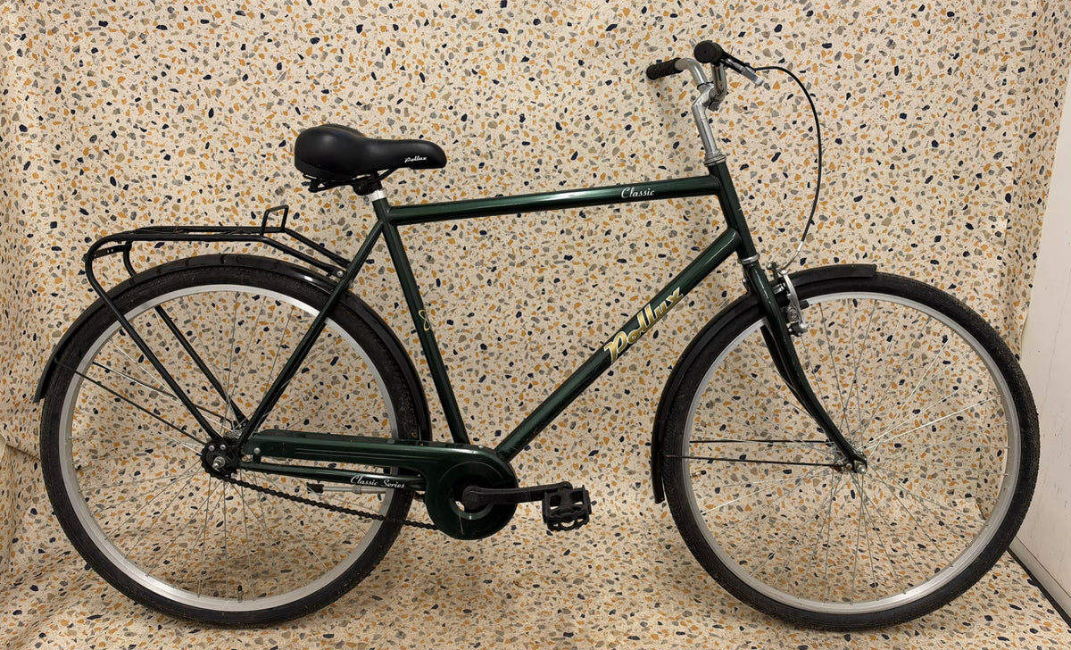 Pollux Classic, 28”