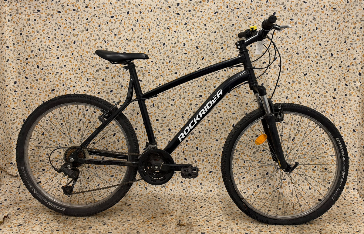Btwin Rockrider, 26”, 21 växlar