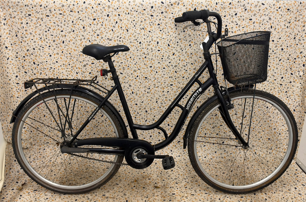 Yosemite Classic, 28”, 3 växlar