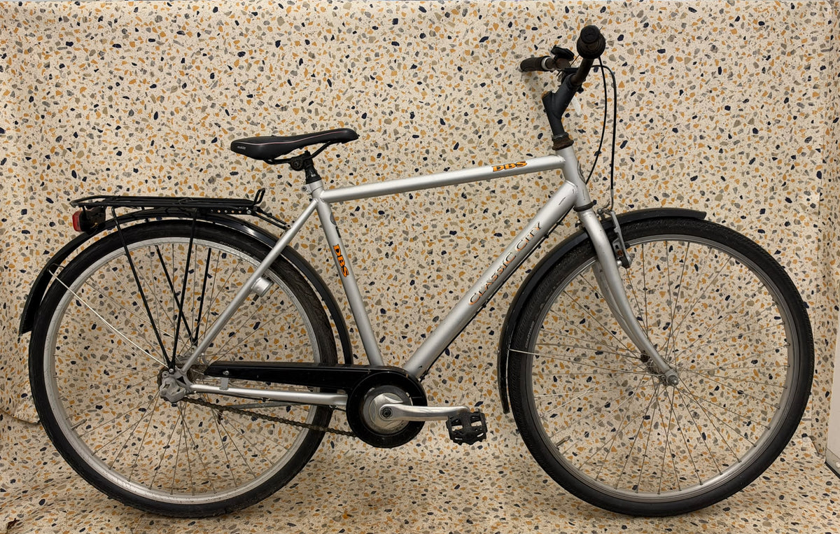 DBS Classic City, 28”, 3 växlar