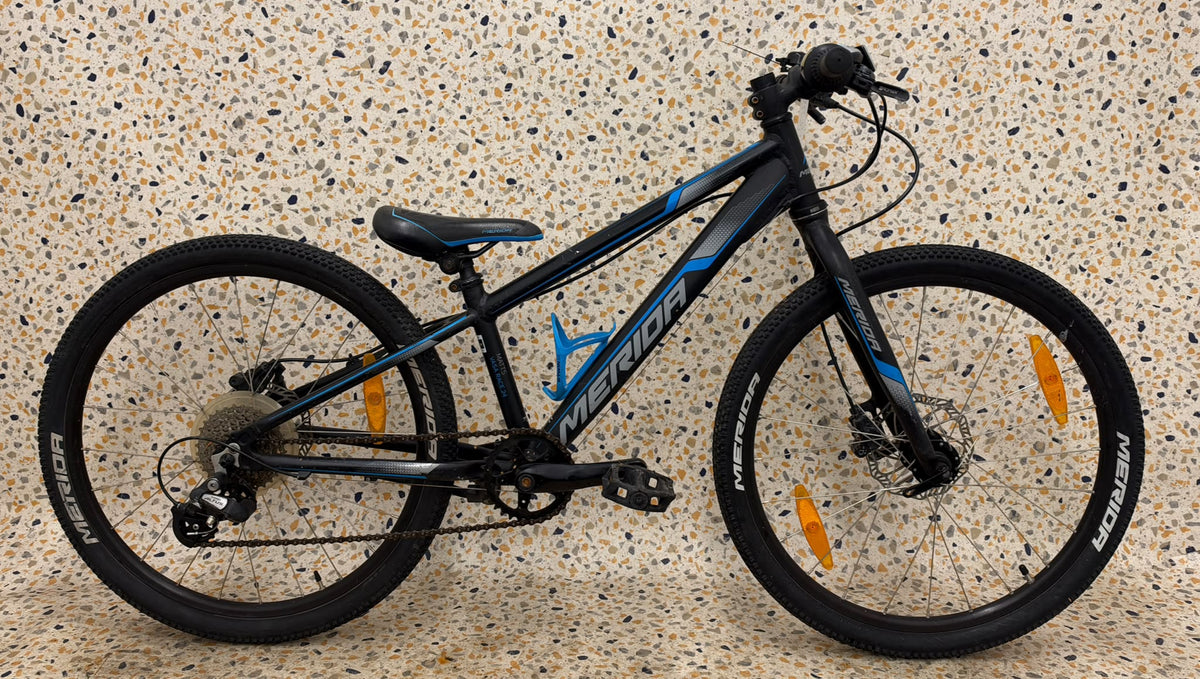 Merida Matts Vasa Race 24, 24”, 8 växlar