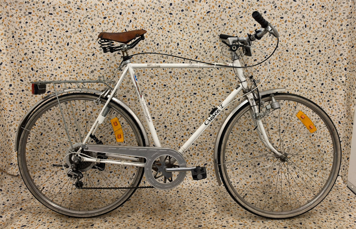 Crescent Världsmästarcykeln, 28”, 5 växlar