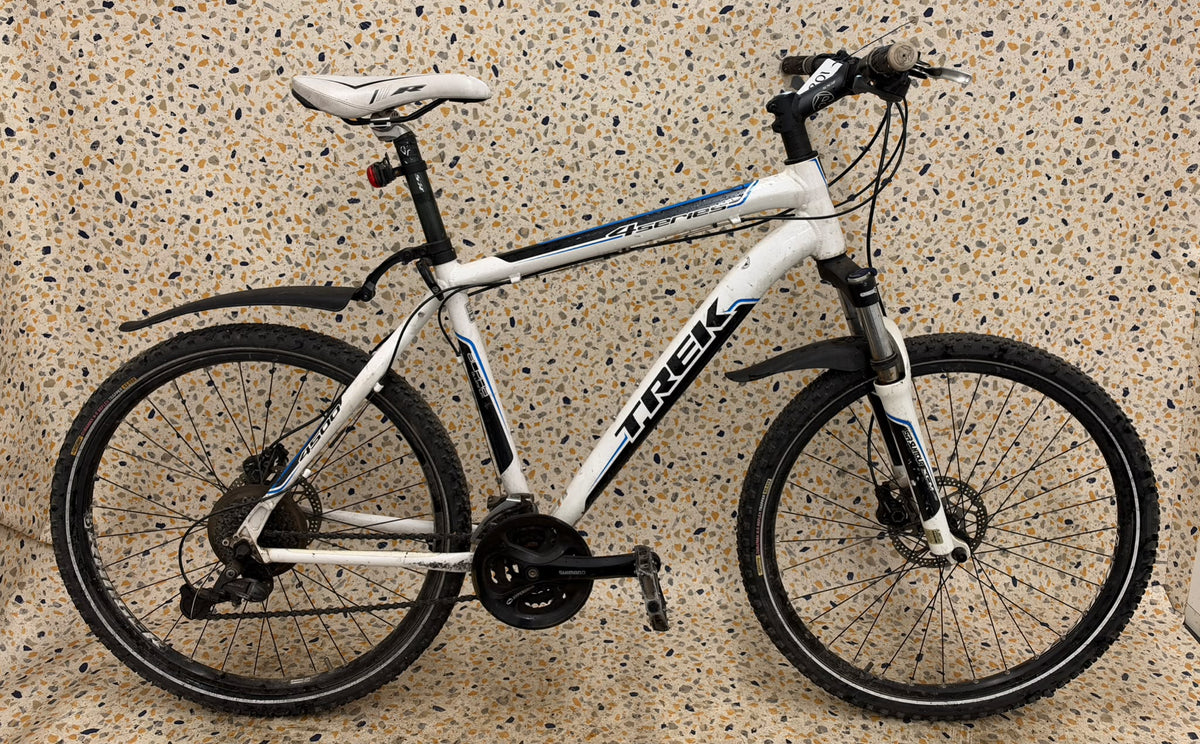 Trek Alpha 4500, 26”, 24 växlar