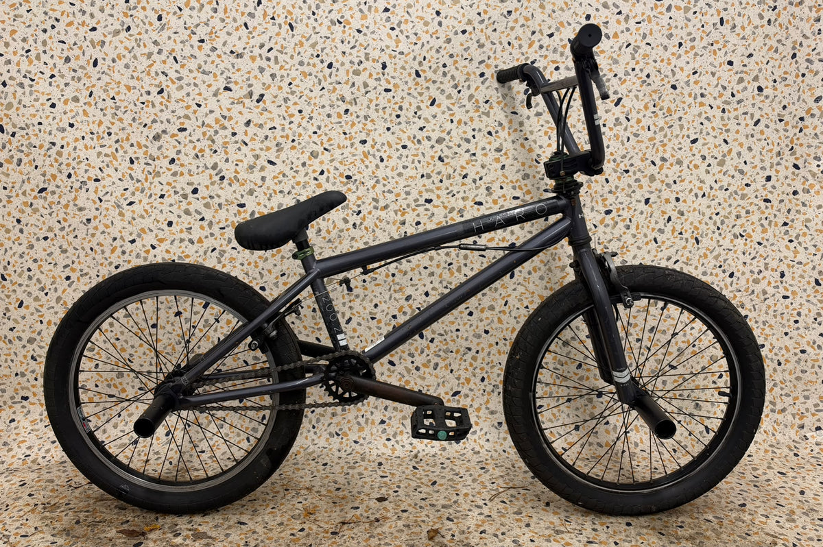 Haro 200.2 BMX, 20”