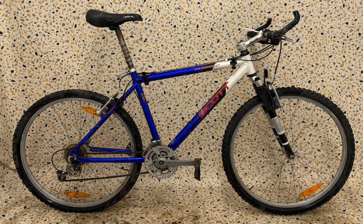 Scott Tampico, 26”, 21 växlar
