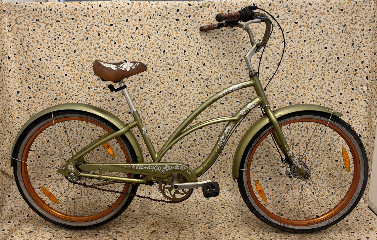 Electra Hawaii, 26”, 3 växlar