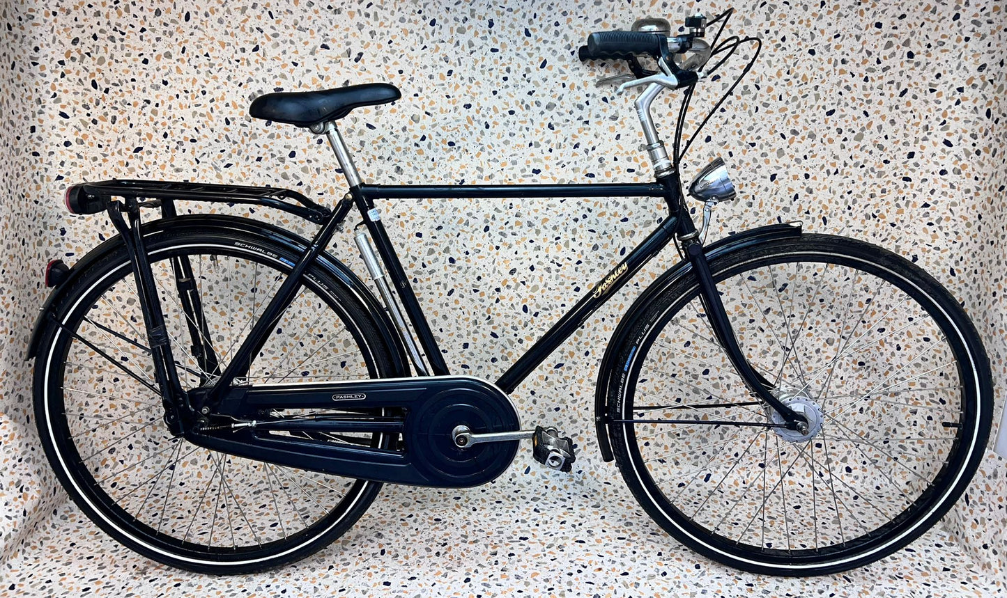 Pashley Loveveig, 28”, 5 vxl