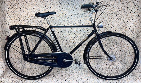 Pashley Loveveig, 28”, 5 vxl