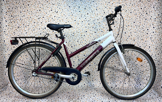 Yosemite Sun Breeze, 26", 3 vxl