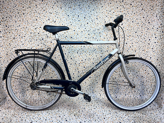 Svalan City, 28", 5 vxl
