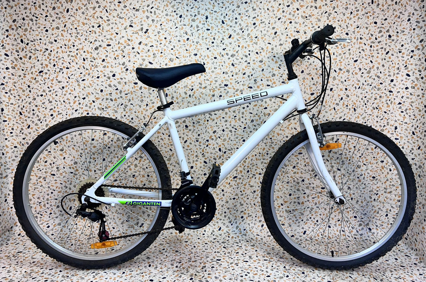 Speed, 26", 21 vxl