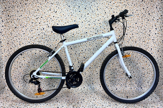 Speed, 26", 21 vxl