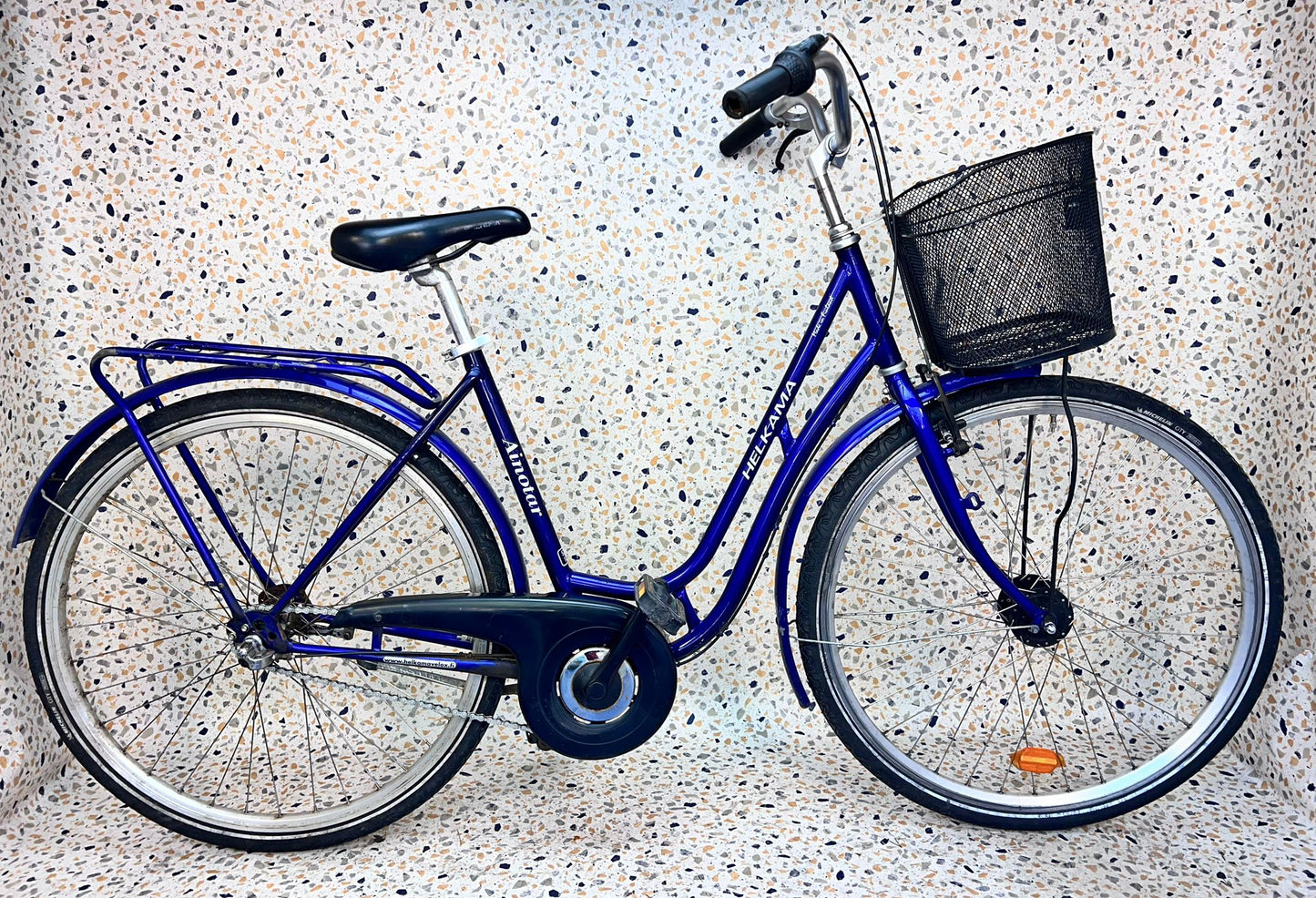Helkama Ainotar, 28", 3 vxl