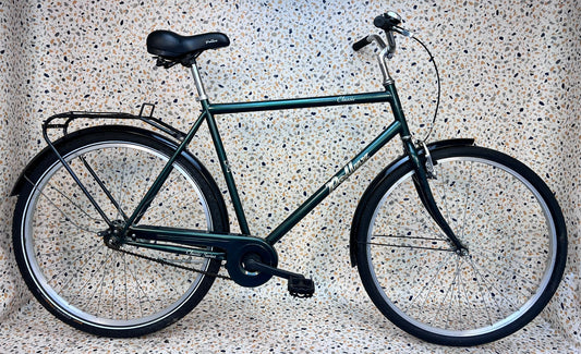 Pollux Classic, 28", 0 vxl