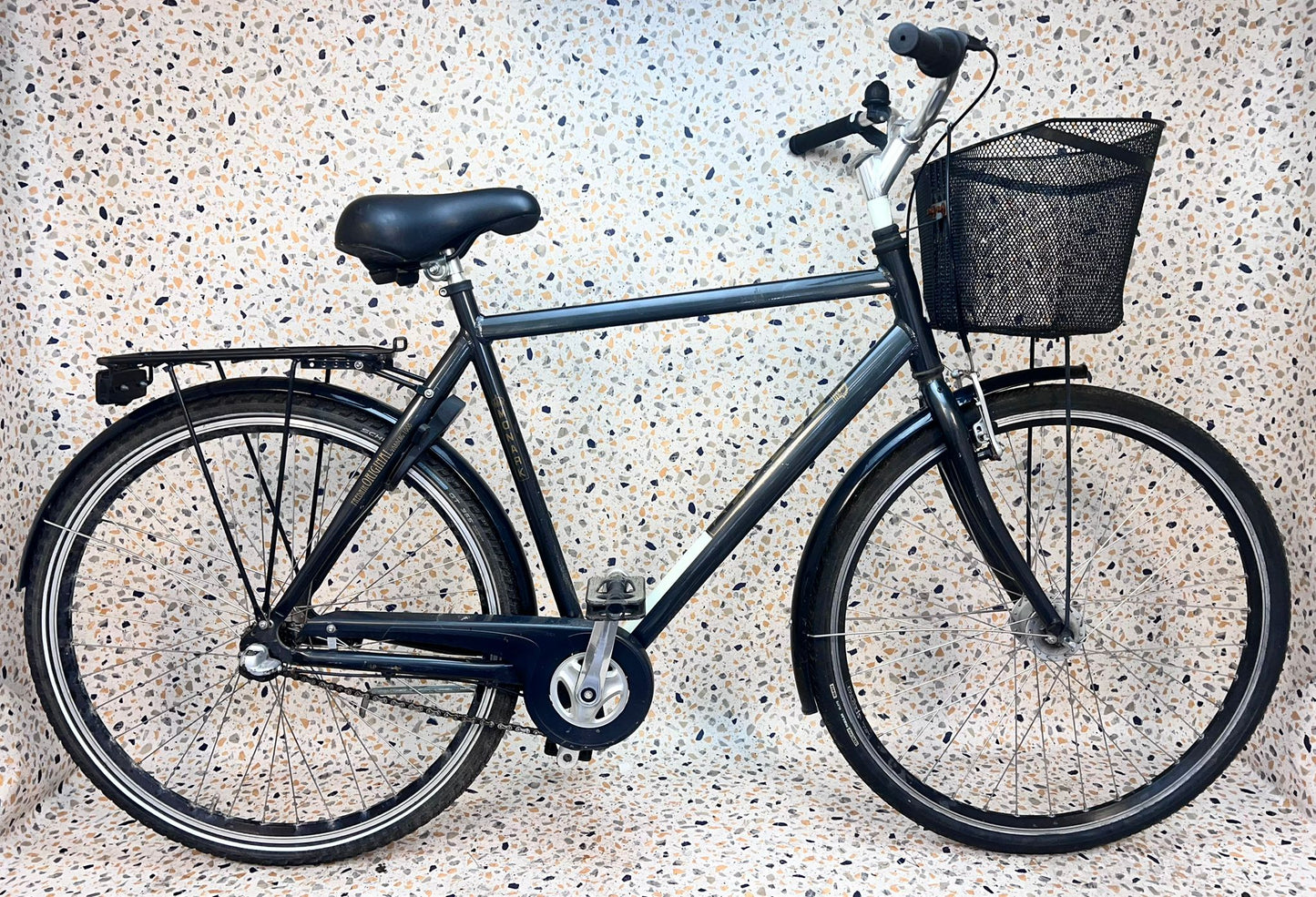 Monark Original, 28", 3 vxl
