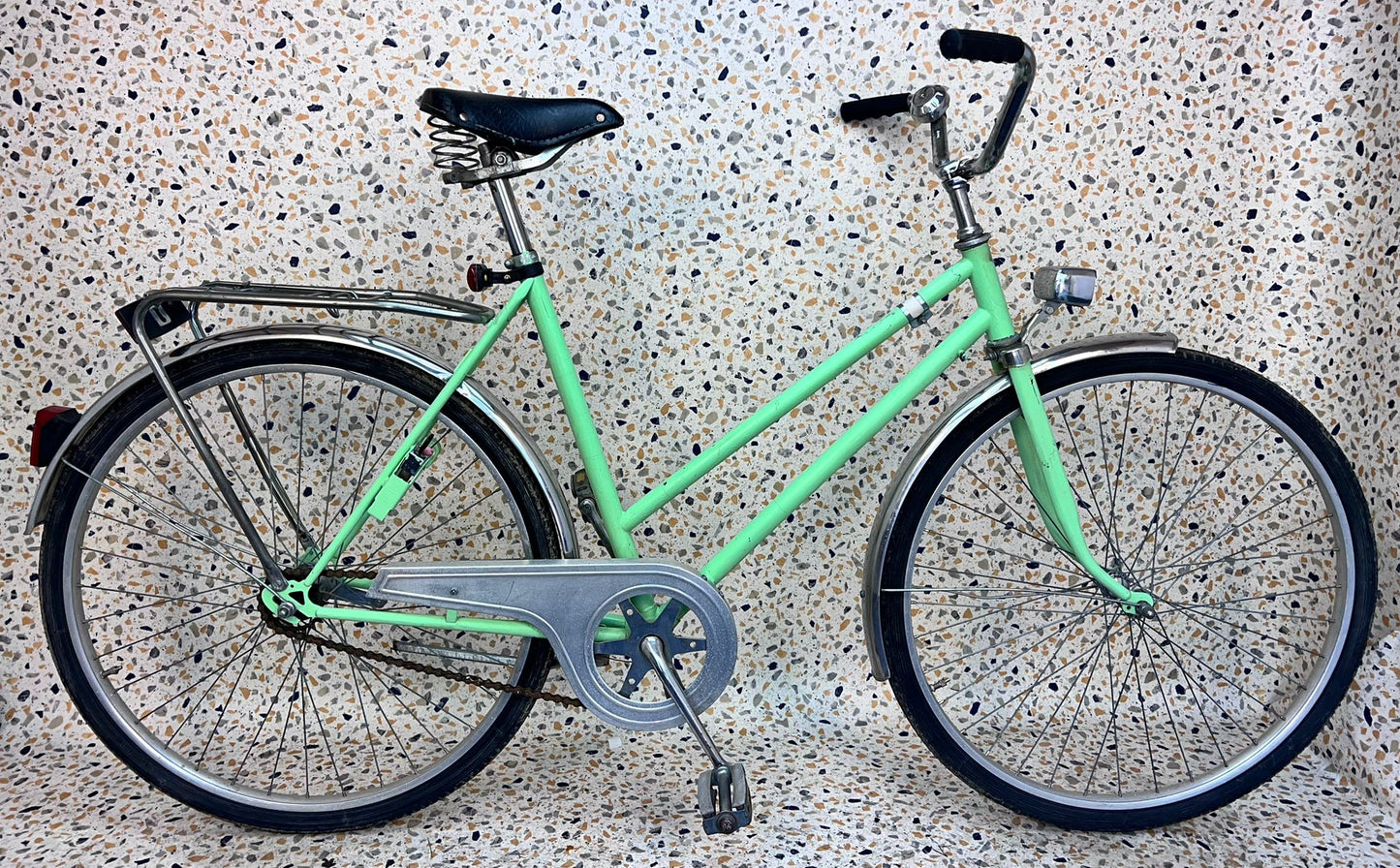 Unknown Brand, 26", 0 vxl