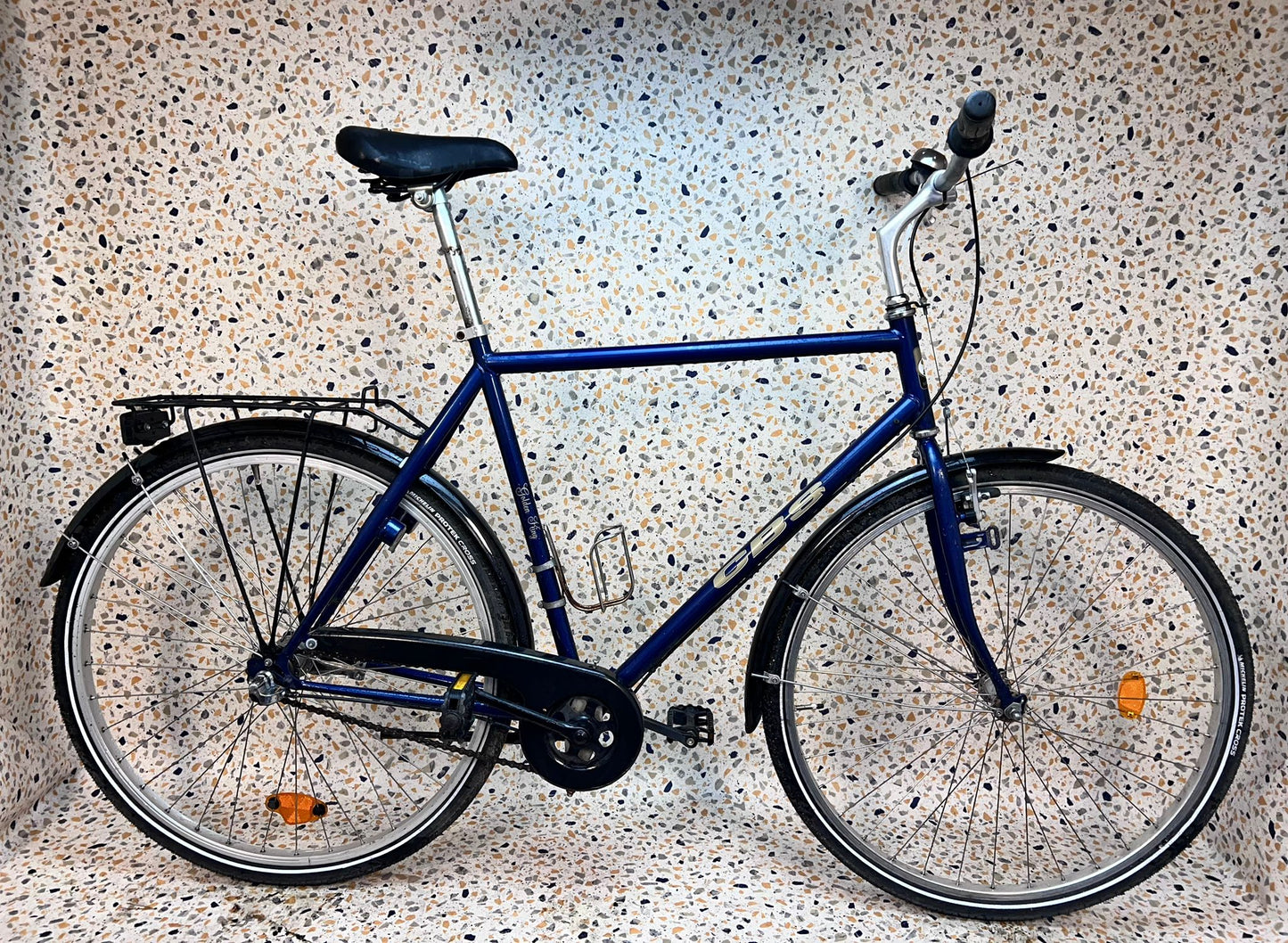CBS Golden King, 28", 3 vxl