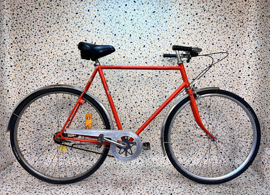 Crescent City, 28”, 3 vxl