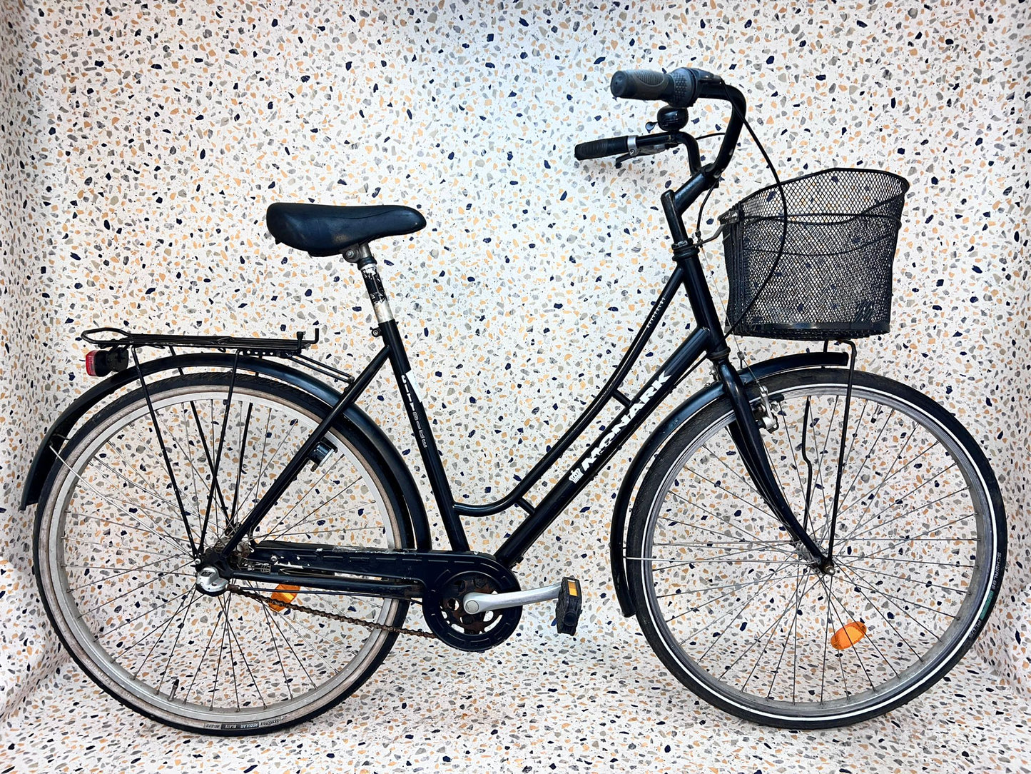 Monark City Bike, 28", 3 vxl