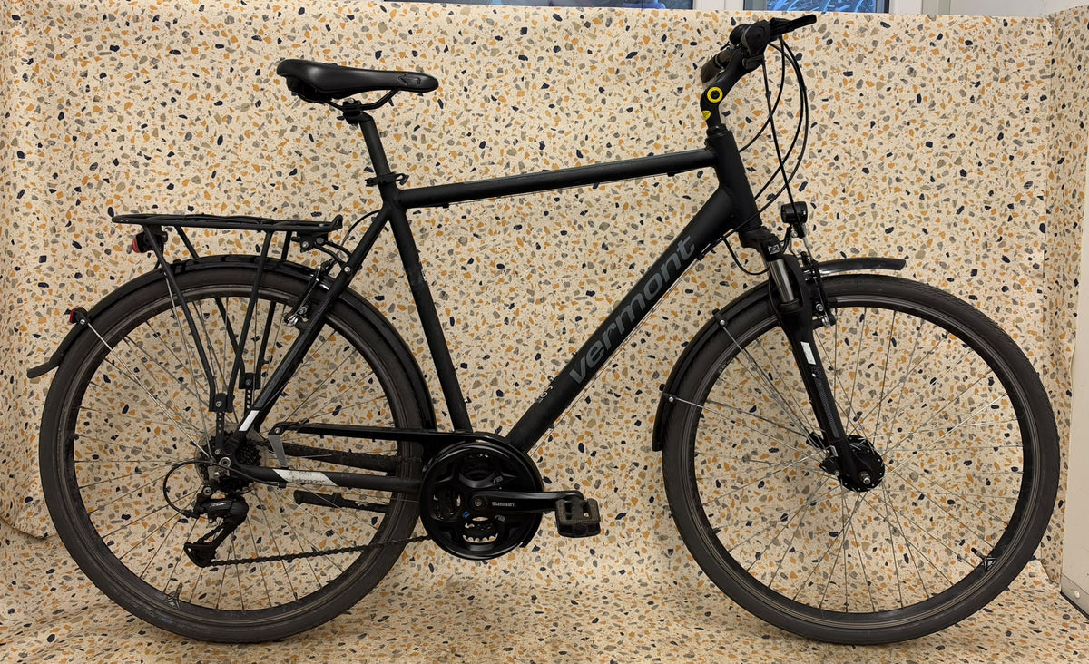 Vermont Brentwood, 28”, 21 växlar