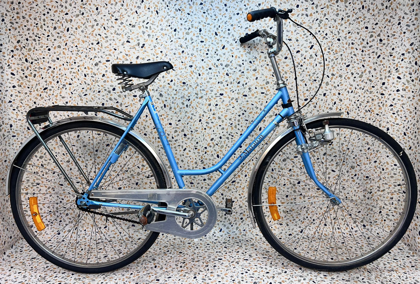 Maraton City, 28", 3 vxl
