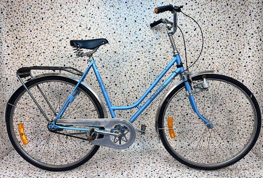 Maraton City, 28", 3 vxl