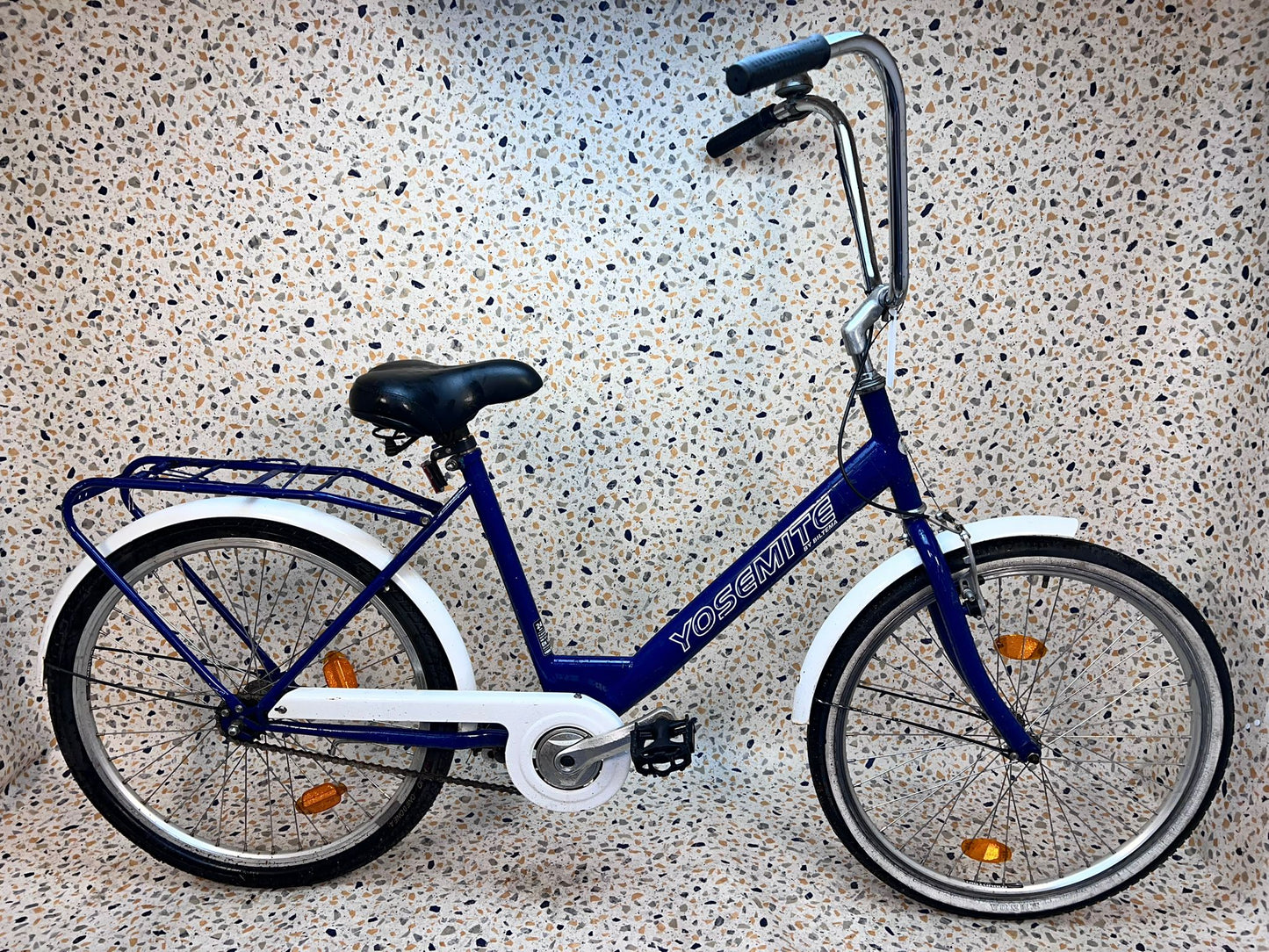 Yosemite Mini, 24", 0 vxl