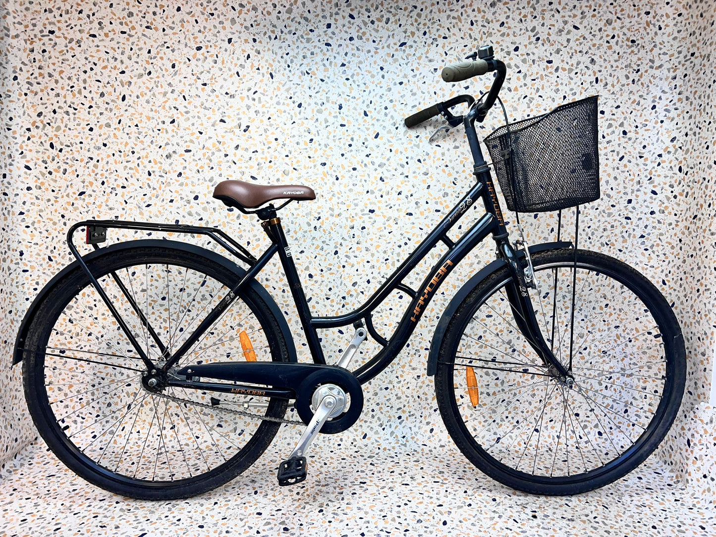 Kayoba Svan 28, 28", 0 vxl