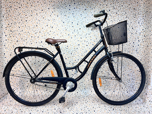 Kayoba Svan 28, 28", 0 vxl