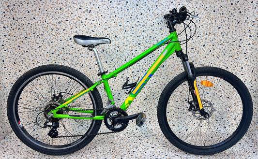 Yosemite Bike, 26", 21 vxl