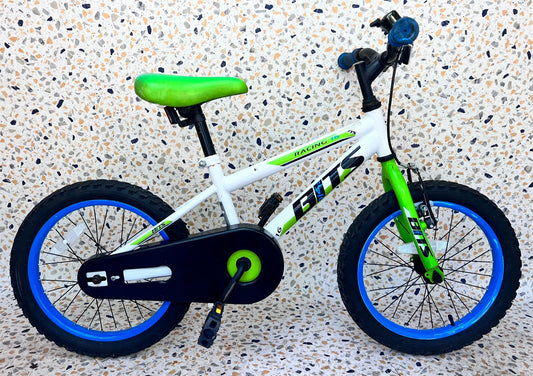 Bits Racing, 16", 0 vxl